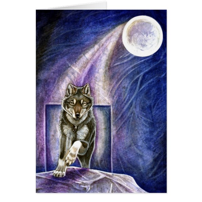 Climbing the Mountain (Front)