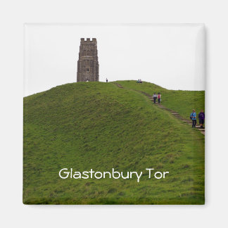 Climbing the Tor Magnet