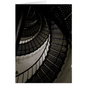 Climbing To The Light