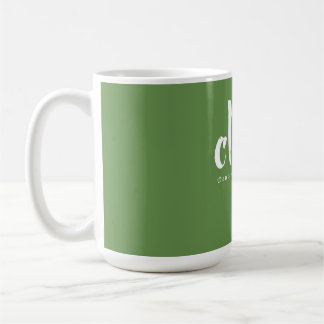 Cling Mug