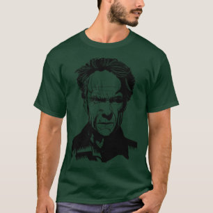 Clint Eastwood 40 T-Shirt