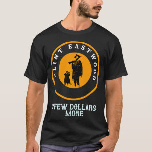 Clint Eastwood 43 T-Shirt