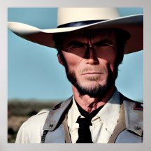 Clint Eastwood