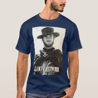 Clint Eastwood
