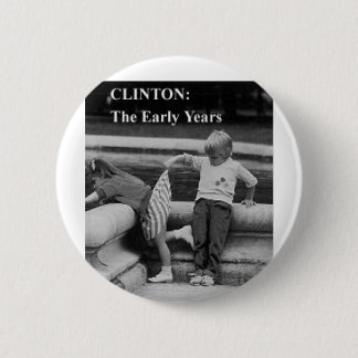 clinton the early years pin