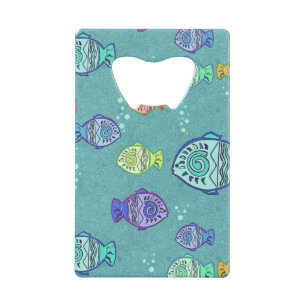 Clip Art Fish Pattern + your ideas