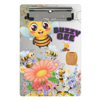 Clip boerd mini clipboard