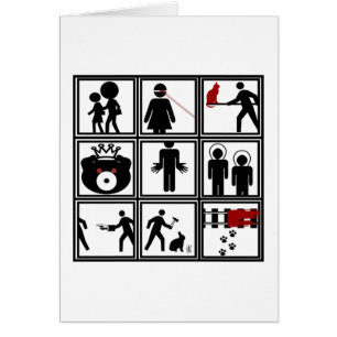 Clipart Madness!