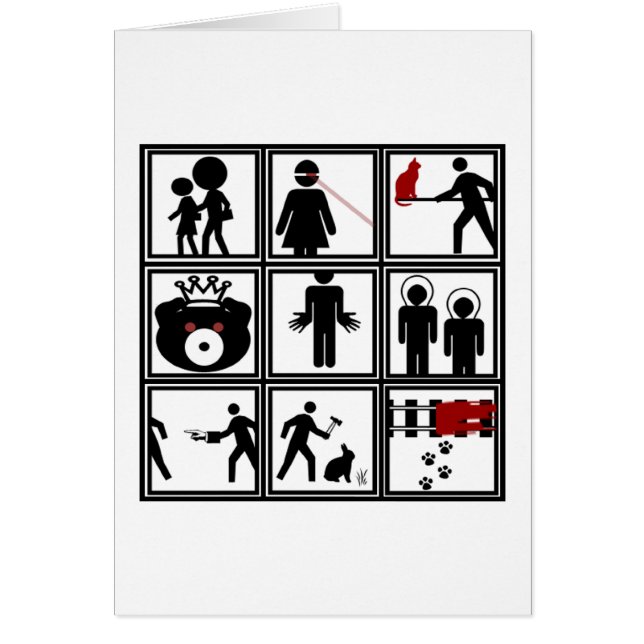 Clipart Madness! (Front)