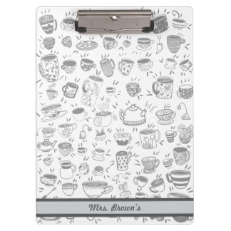 Clipboard