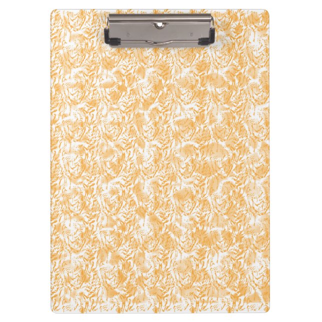Clipboard (Front)