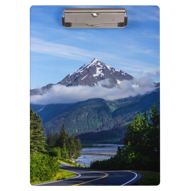 Clipboard (Front)