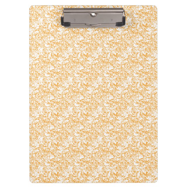 Clipboard (Front)
