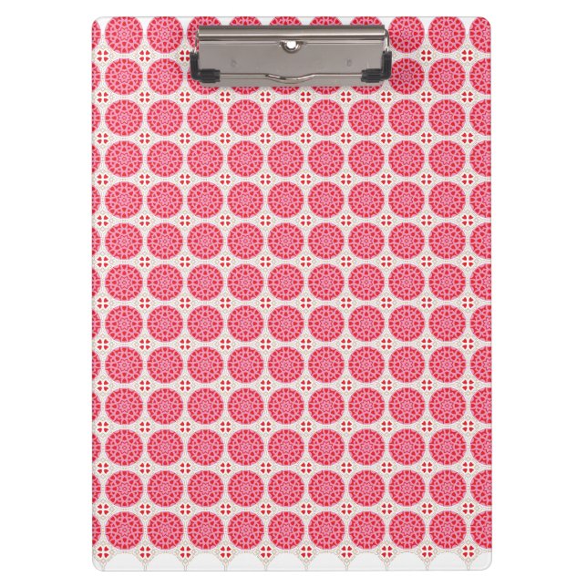 Clipboard (Front)