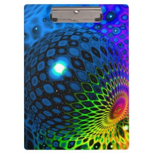 Clipboard/Abstract Clipboard