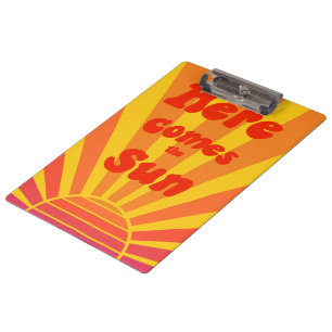 Clipboard for Kids, Teens, College Students