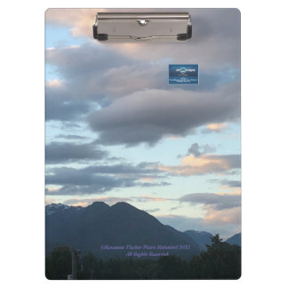 Clipboard (MountainView #1) RFPMDesigns ©️2022