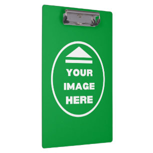 Clipboard - Personalised - Add Image / Text 