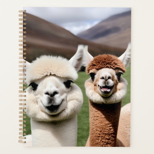 Clipboard Planner (Front)