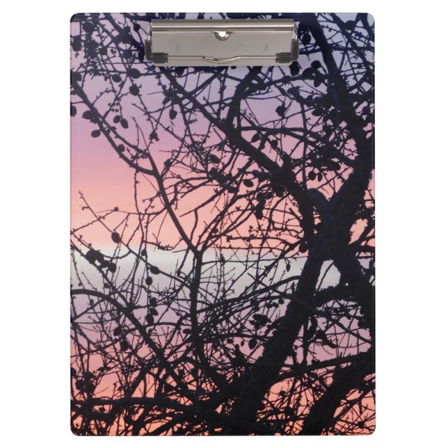 CLIPBOARD STYLE AND DESIGN (Front)
