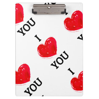 Clipboards