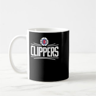 Clipper-los angeles coffee mug