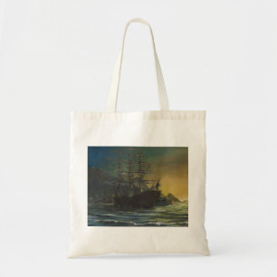 Clipper Tote Bag