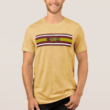 Clippers Wrestling Men's Tee