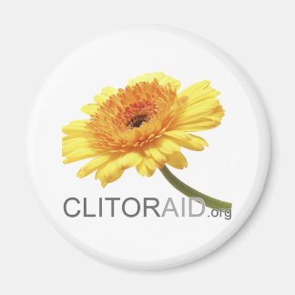 Clitoraid.org Magnet