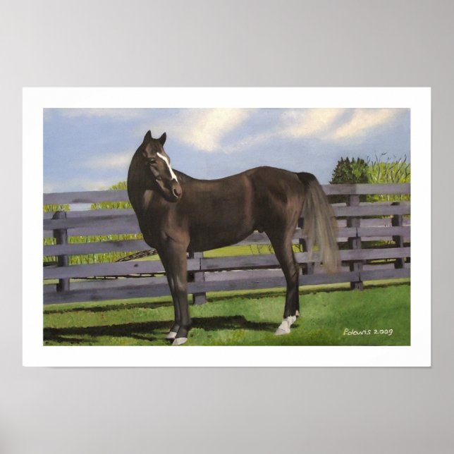 CLIVE POSTER (Front)