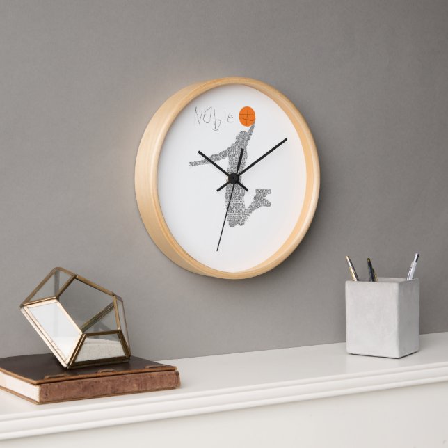 clock (Office)