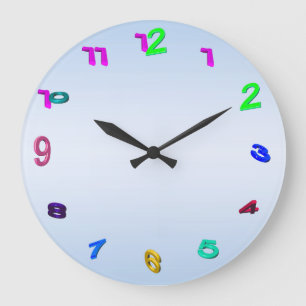 Clock 29