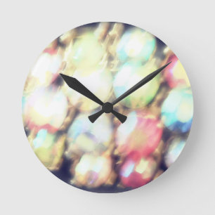 CLOCK ART AND DESIGN