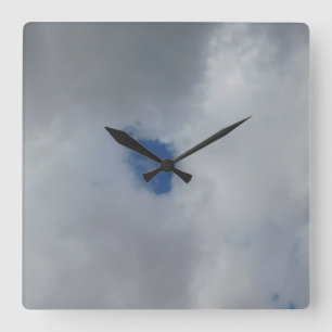 CLOCK ART AND DESIGN 