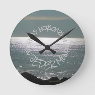 CLOCK ART AND DESIGN 