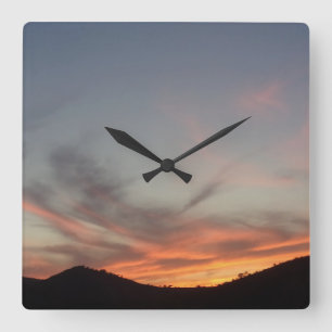 CLOCK ART AND DESIGN