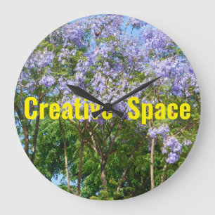 CLOCK ART AND DESIGN STYLES