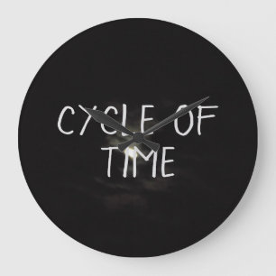 CLOCK ART AND DESIGN STYLES