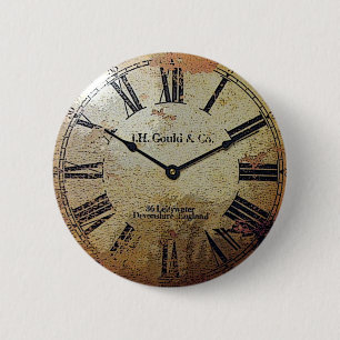 Clock Button