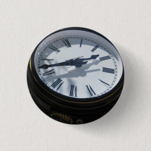 " Clock Button ! "