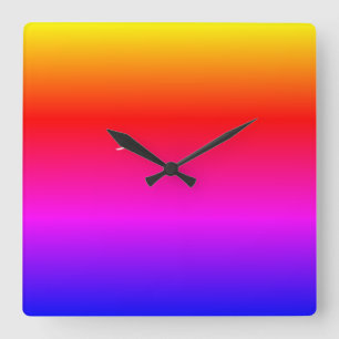 CLOCK COOL 