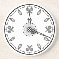 Clock Face