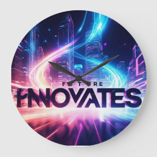 clock future innovate