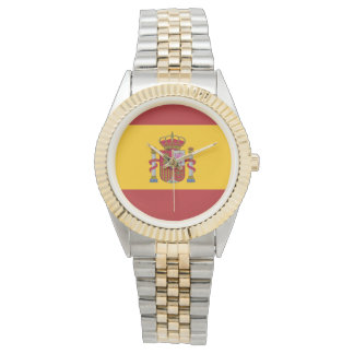 Clock spanish watch