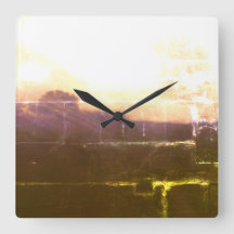 Clock STYLE AND DESIGN