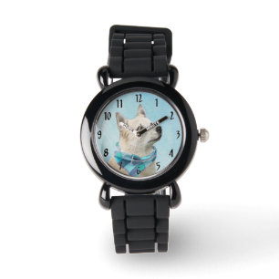 clock watch