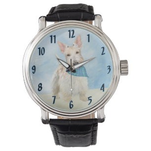 clock watch
