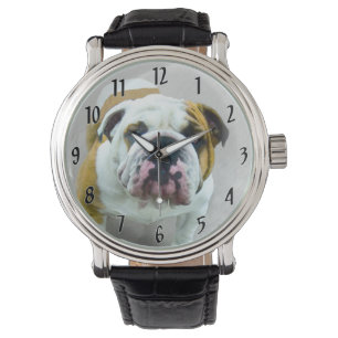 clock watch