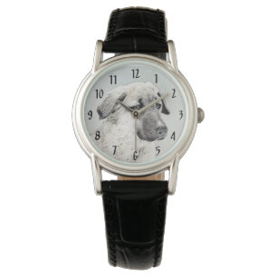 clock watch