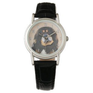 clock watch